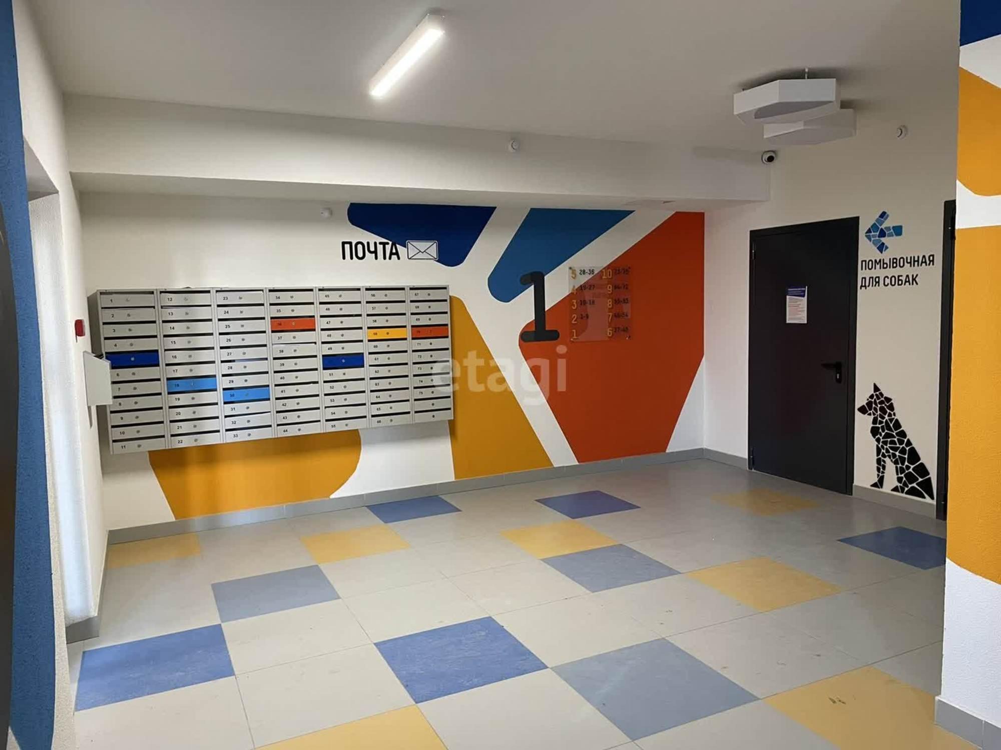 Купить квартиру за 3 600 000 рублей на Александра Федоровича, 10