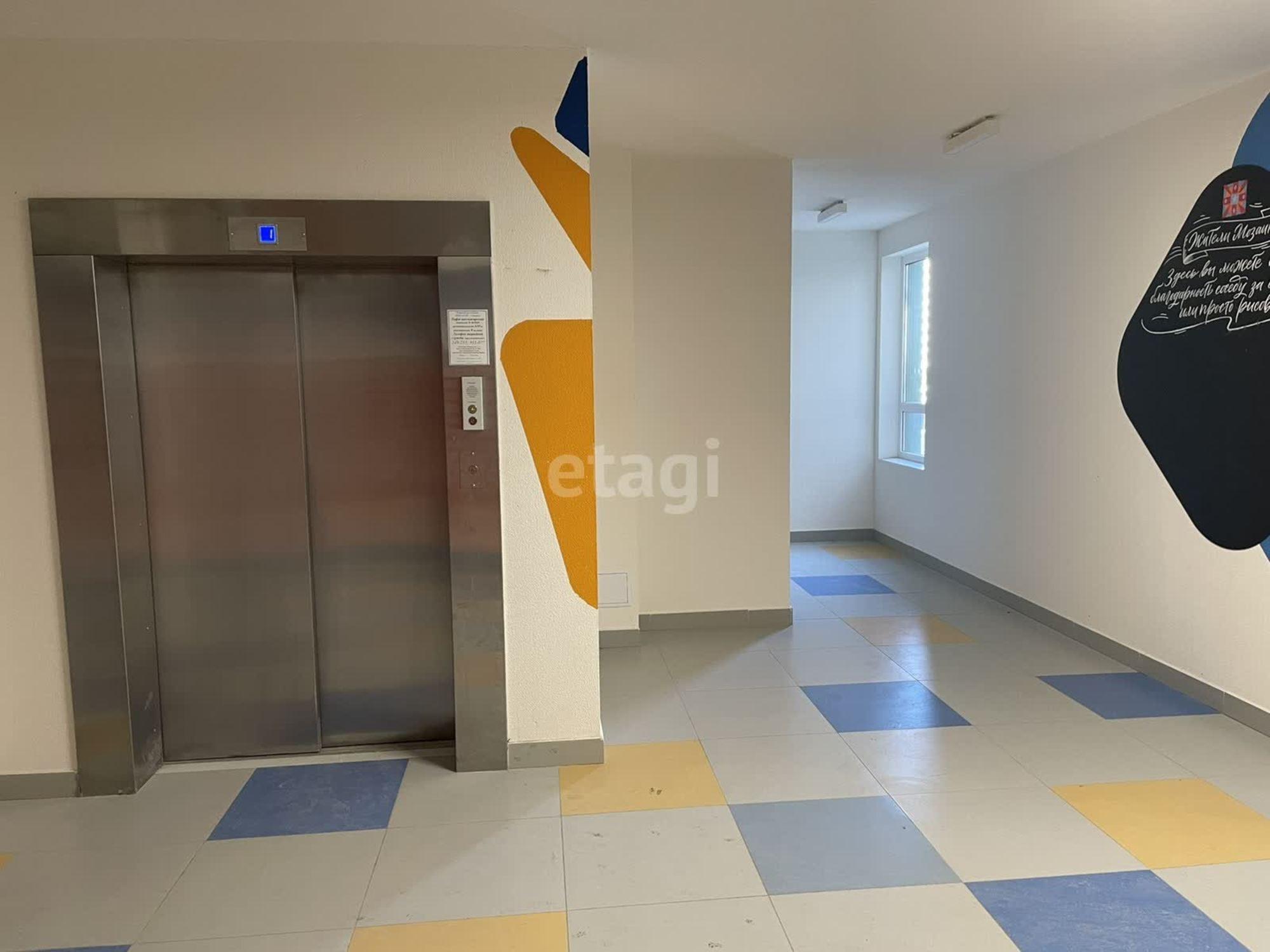 Купить квартиру за 3 600 000 рублей на Александра Федоровича, 10