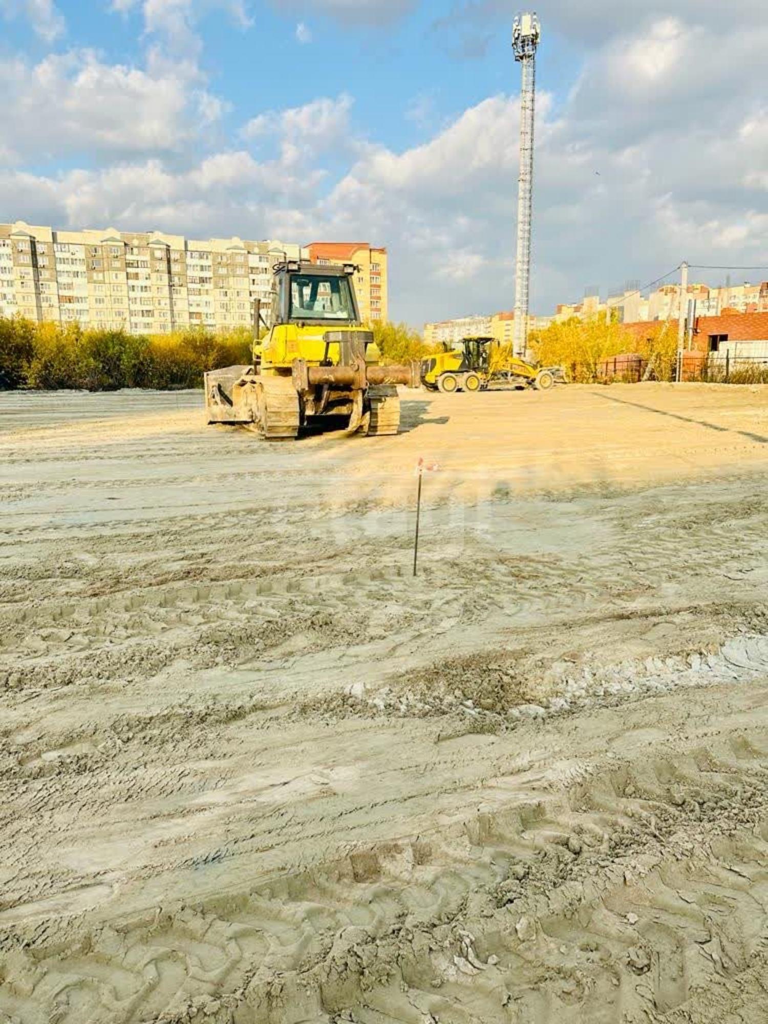 Купить землю, земельный участок за 38 000 000 рублей на Тюмень