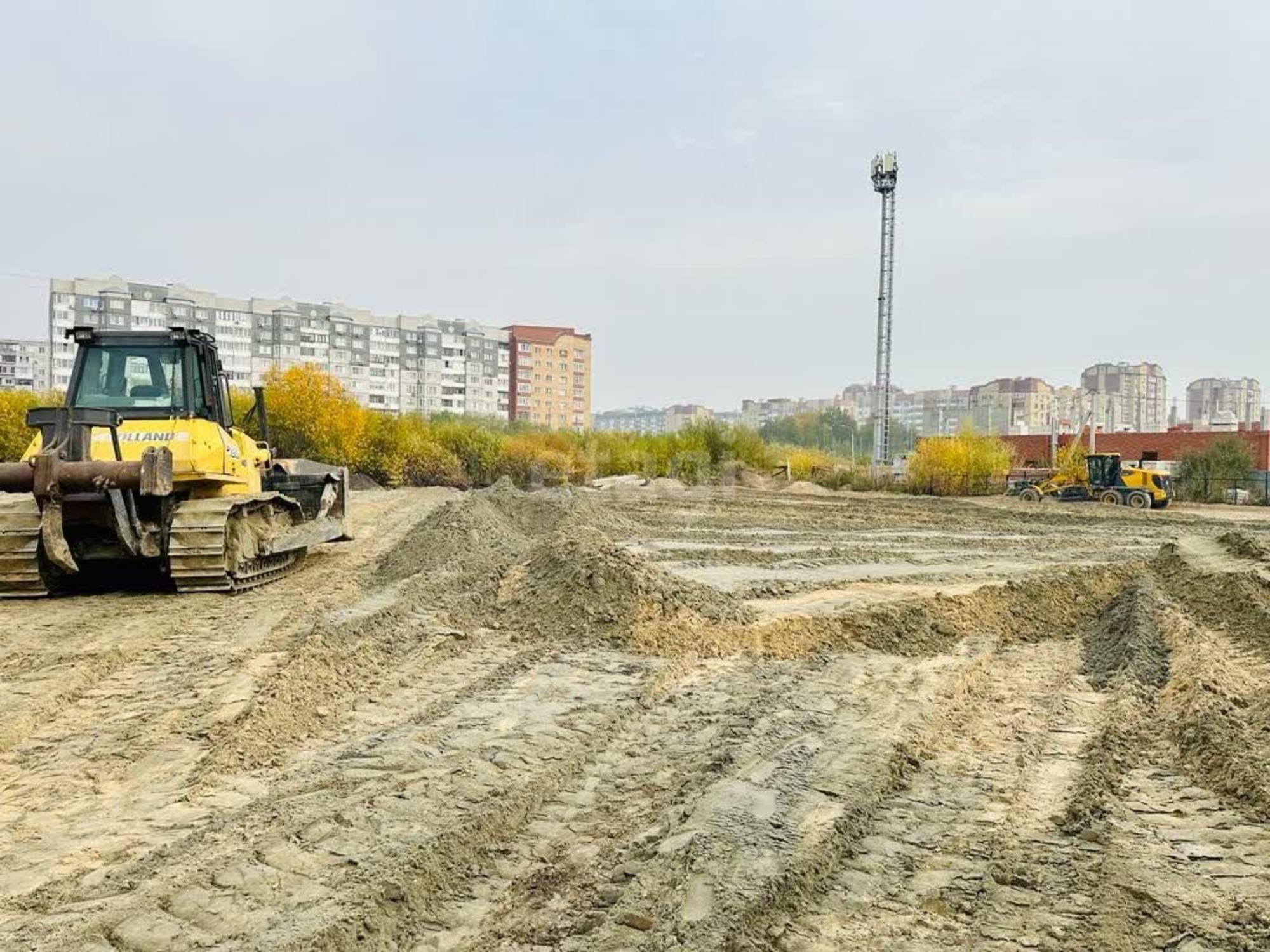 Купить землю, земельный участок за 38 000 000 рублей на Тюмень