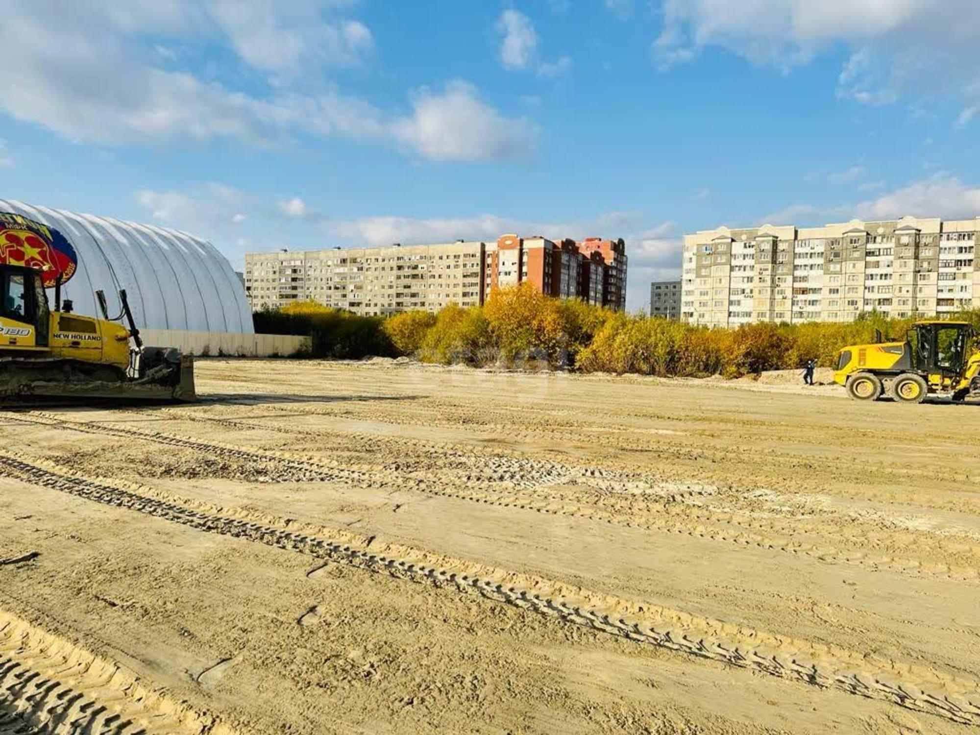 Купить землю, земельный участок за 38 000 000 рублей на Тюмень