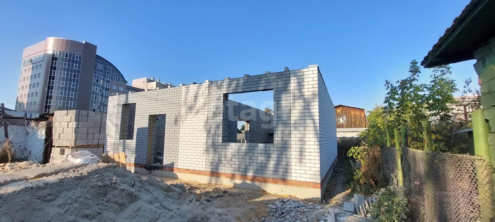 Купить дачу, дом, коттедж за 15 400 000 рублей на Победы, 3