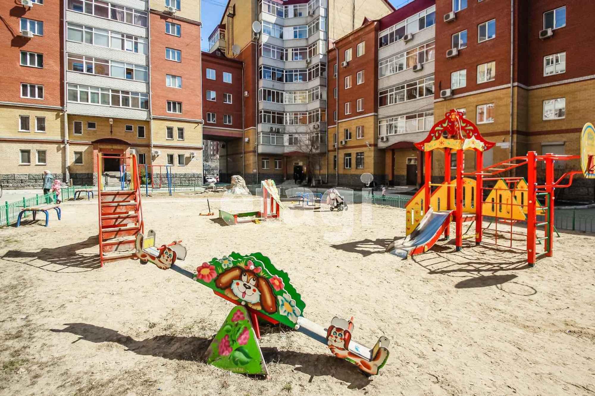 Купить квартиру за 21 000 000 рублей на Сургутская, 11/3