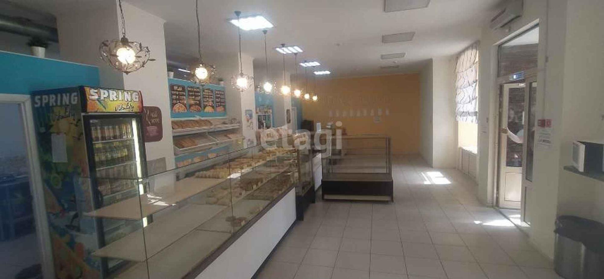 Сдать торговое помещение за 248 000 рублей на Республики 49