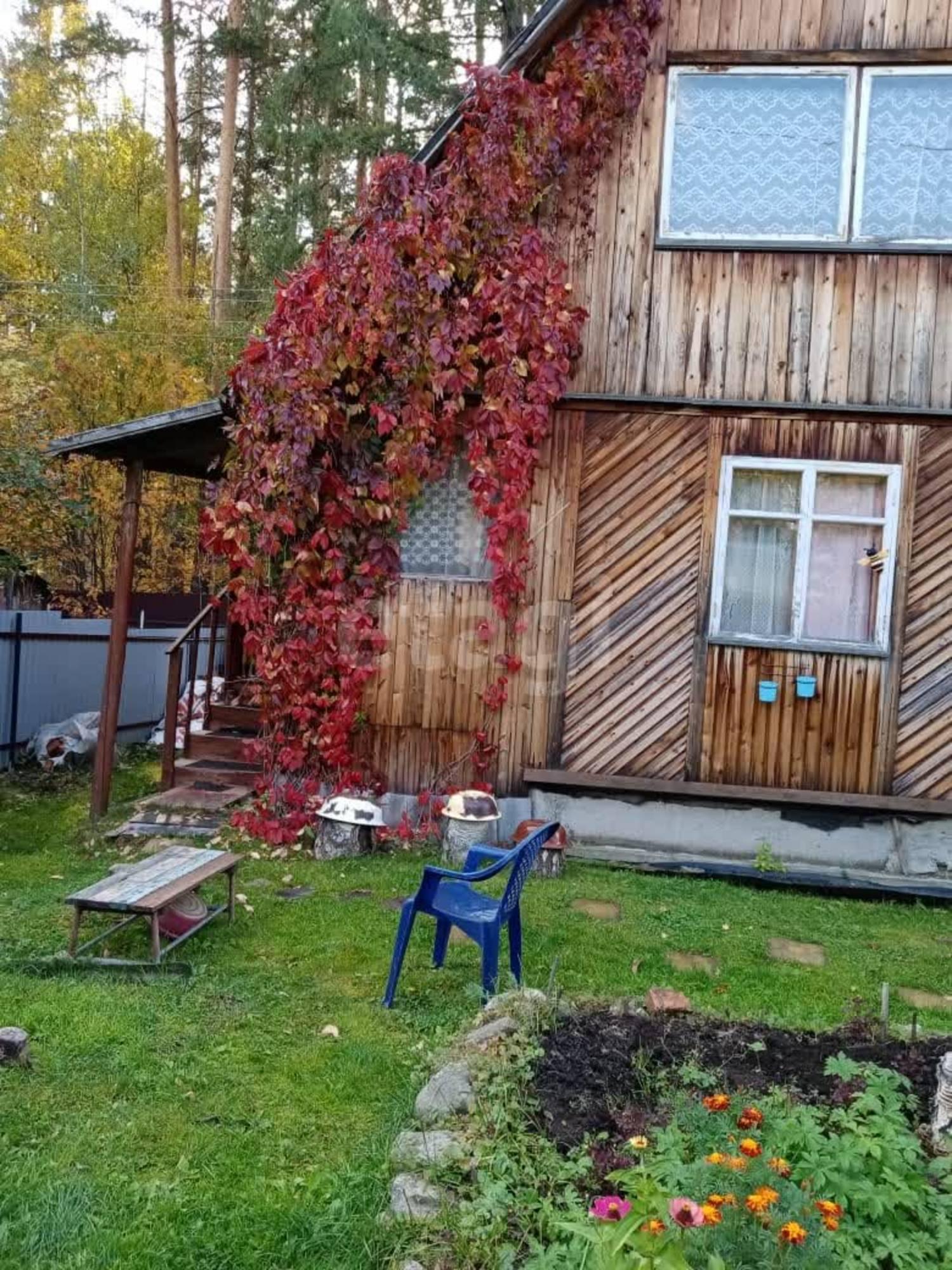 Купить дачу, дом, коттедж за 1 900 000 рублей на СНТ Строитель, 73