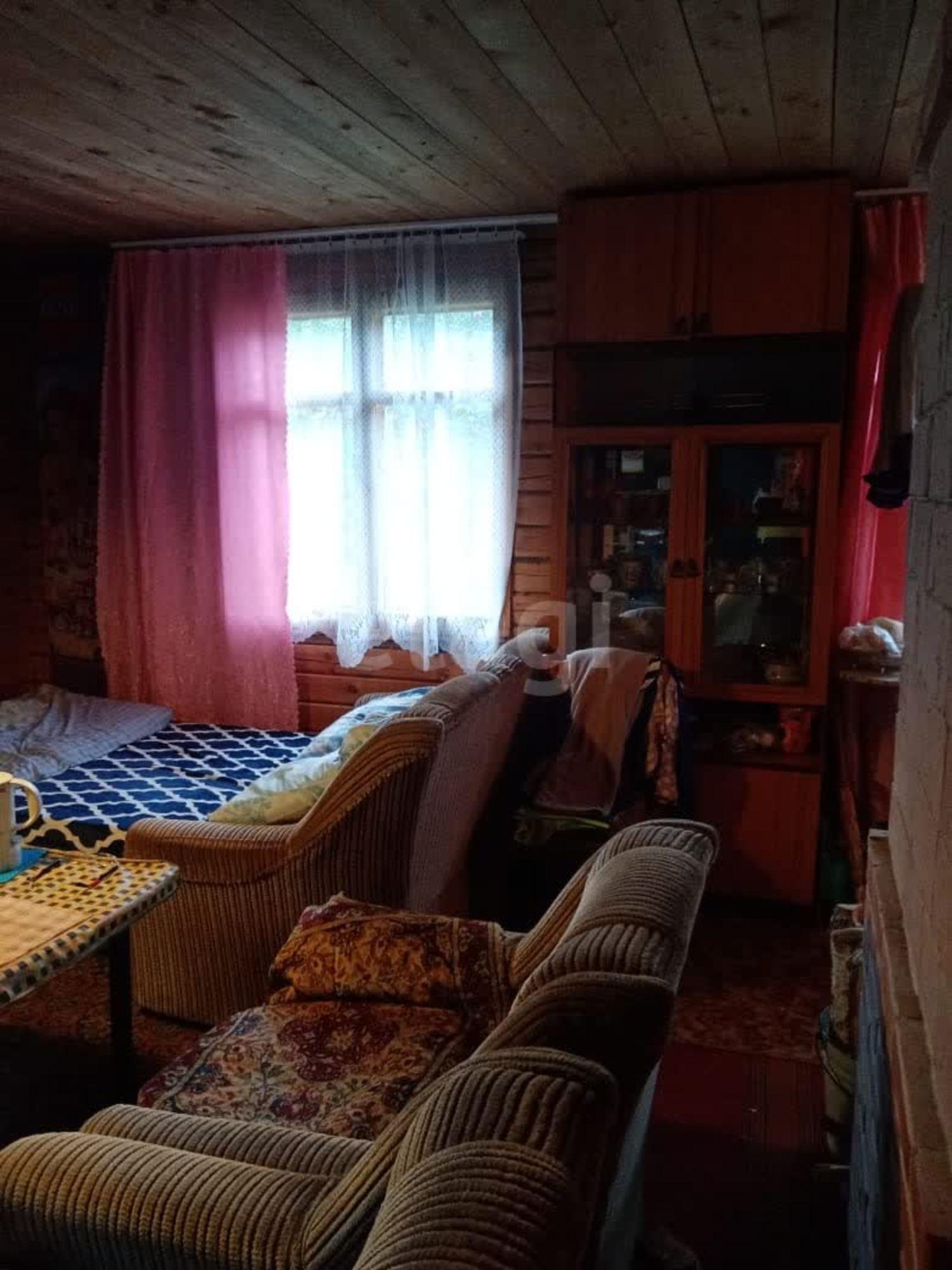 Купить дачу, дом, коттедж за 1 900 000 рублей на СНТ Строитель, 73