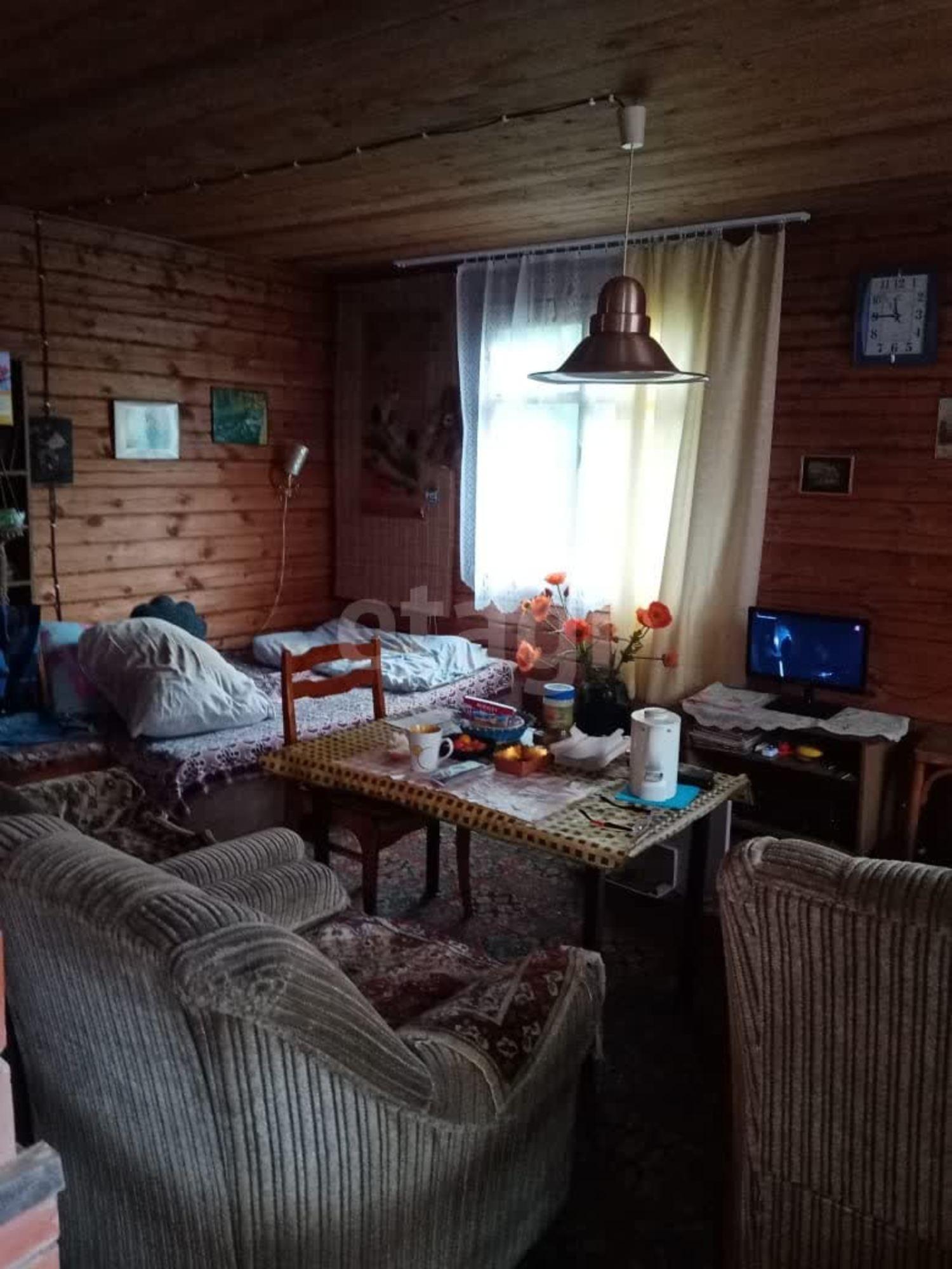 Купить дачу, дом, коттедж за 1 900 000 рублей на СНТ Строитель, 73