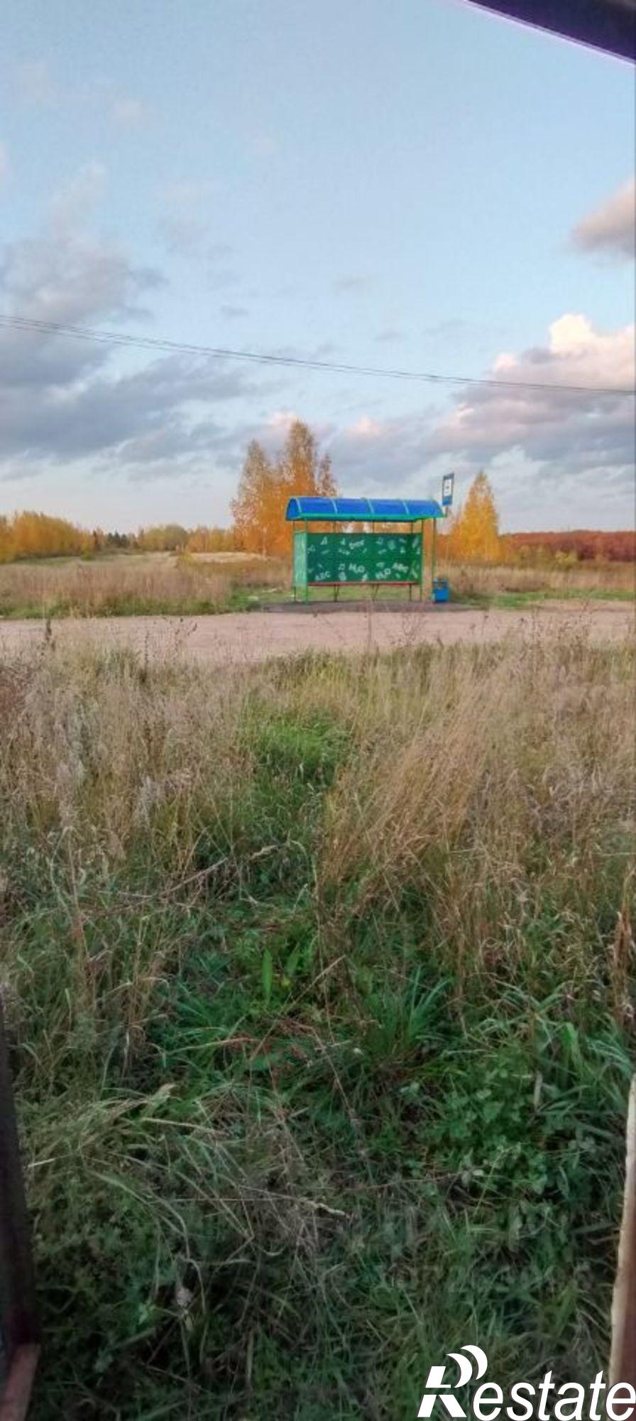 Купить землю, земельный участок за 950 000 рублей на Тернопольская улица