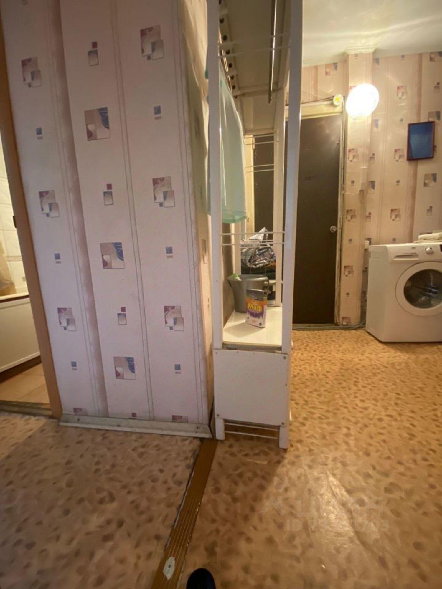 Купить комнату за 1 599 000 рублей на улица Чудненко, 11