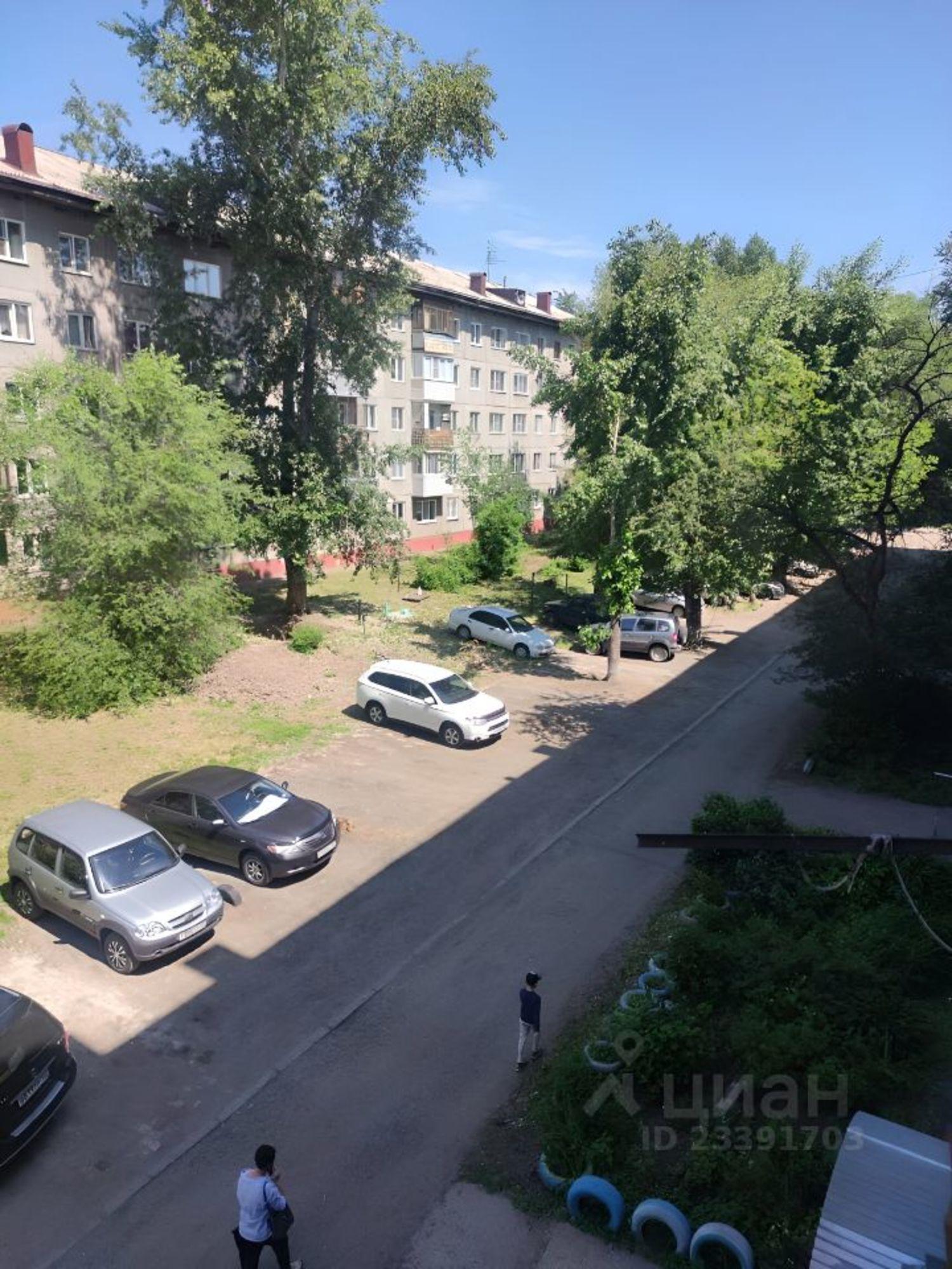 Купить комнату за 1 599 000 рублей на улица Чудненко, 11