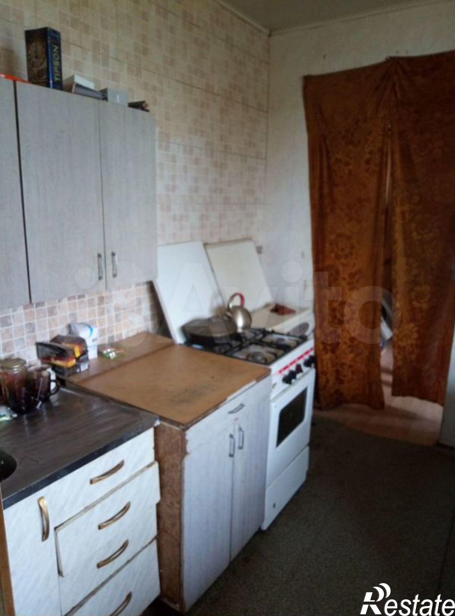 Купить дачу, дом, коттедж за 1 200 000 рублей на Городищенский р-н, Каменское сельское поселение, пос. Каменный, Пролетарская