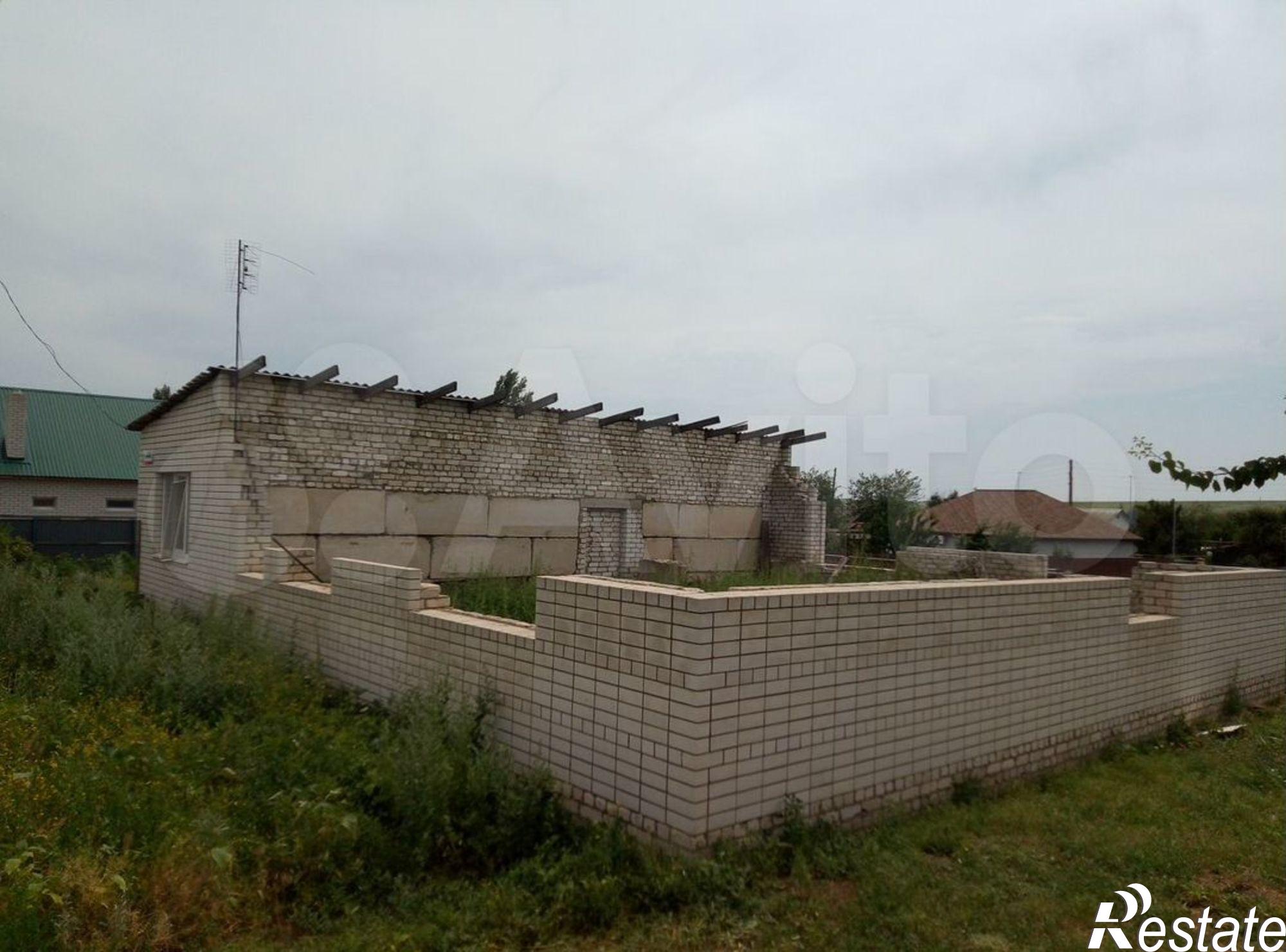 Купить дачу, дом, коттедж за 1 200 000 рублей на Городищенский р-н, Каменское сельское поселение, пос. Каменный, Пролетарская