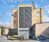 офис 1679.4 кв м, этаж 1/3 Софиевская ул.