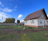 коттедж 71.8 кв м Пирогова улица