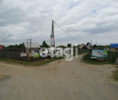 коттедж 84 кв м Плодовая,