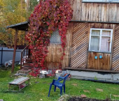 коттедж 50 кв м СНТ Строитель, 73