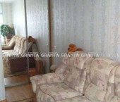 1-комн, 32кв м, этаж 2/10 ул Карамзина, 32
