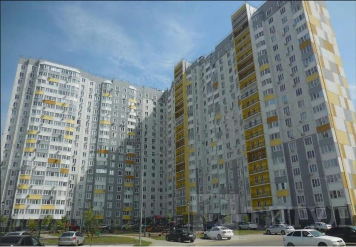 1-комн квартира Левенцовский