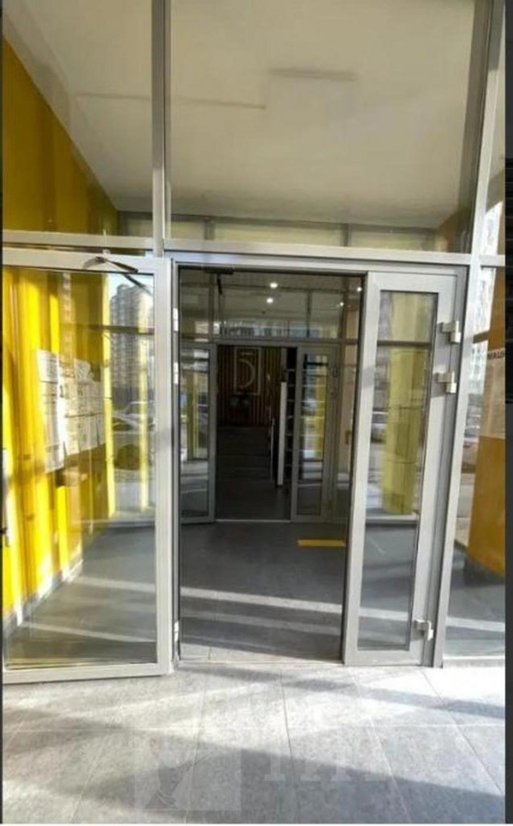 1-комн квартира Левенцовский
