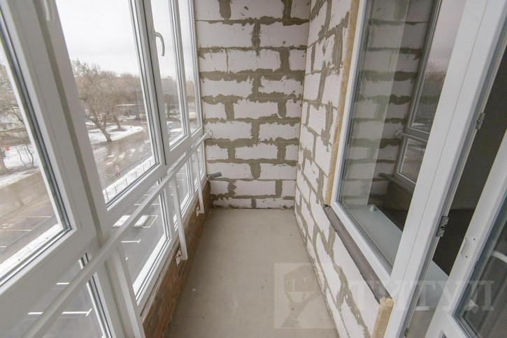 2-комн квартира Талалихина Авиагородок
