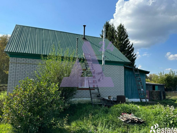 Коттедж/дом Первомайское