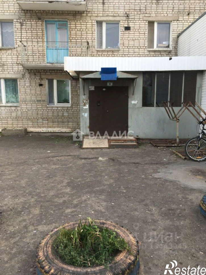 Комната улица Будённого, 4,  д. 4