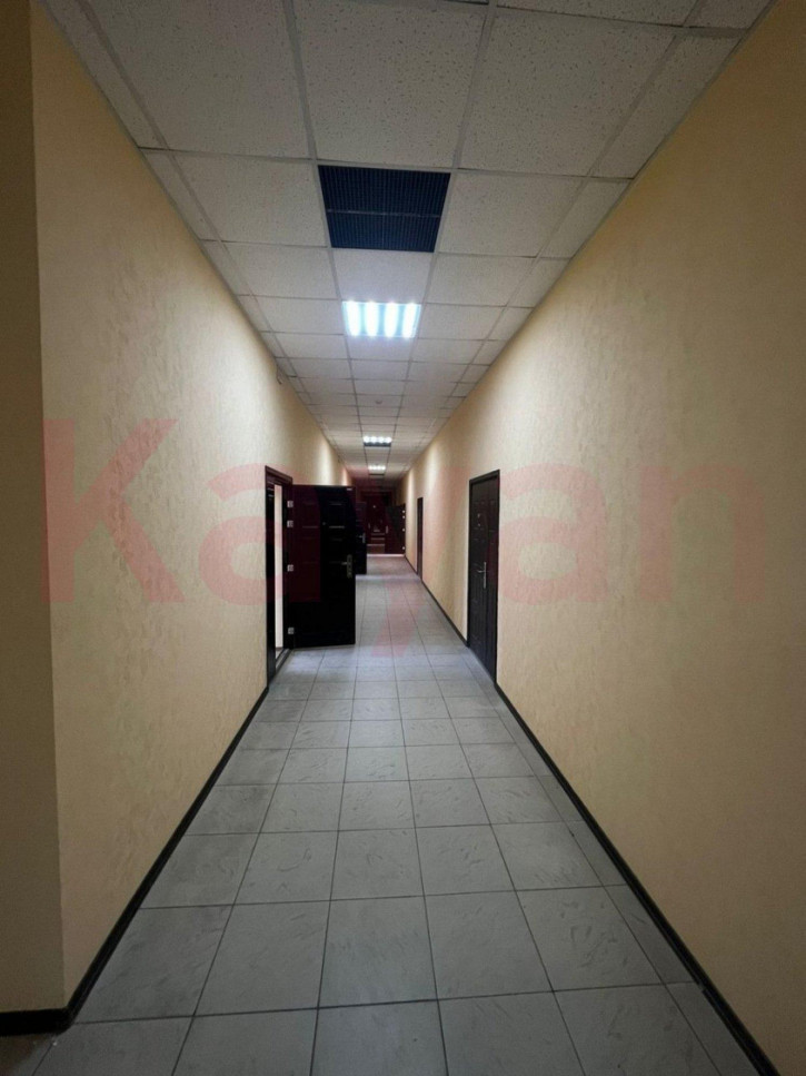 Офис Московская ул.