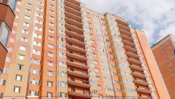 2-комн квартира им. Героя Яцкова И.В. ул.