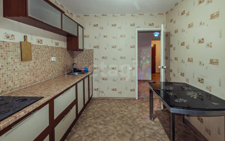 1-комн квартира Воркутинская улица, 17
