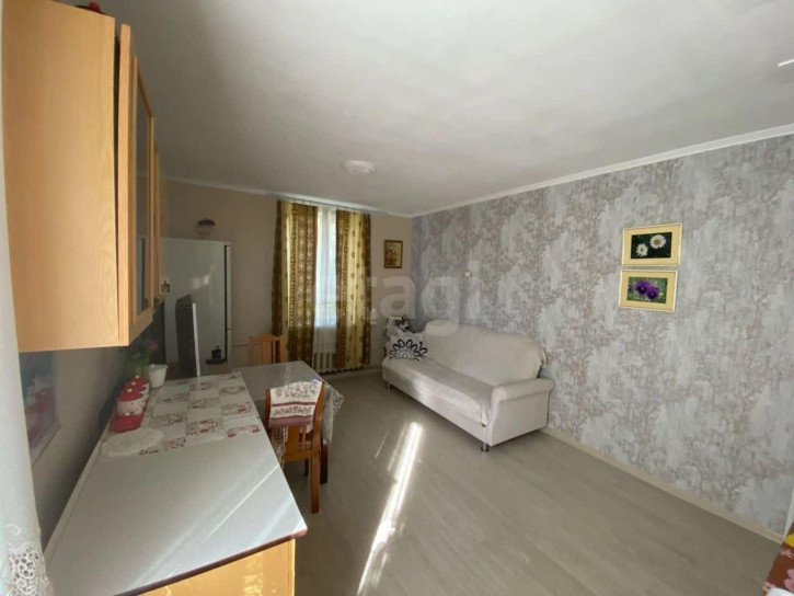 1-комн квартира Тополевый переулок, 5