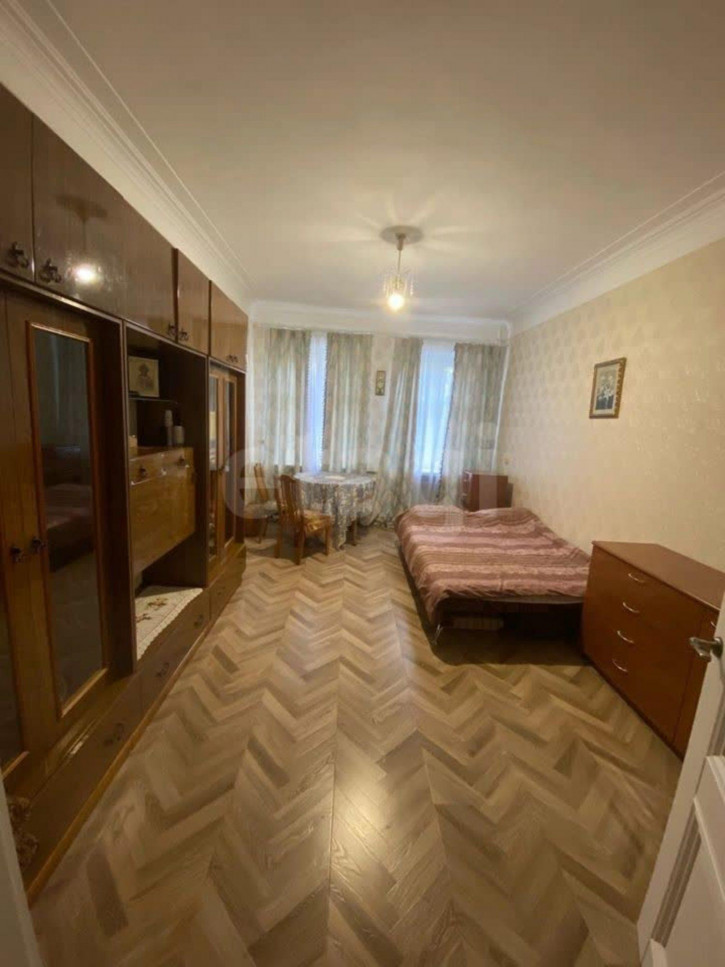 1-комн квартира Тополевый переулок, 5