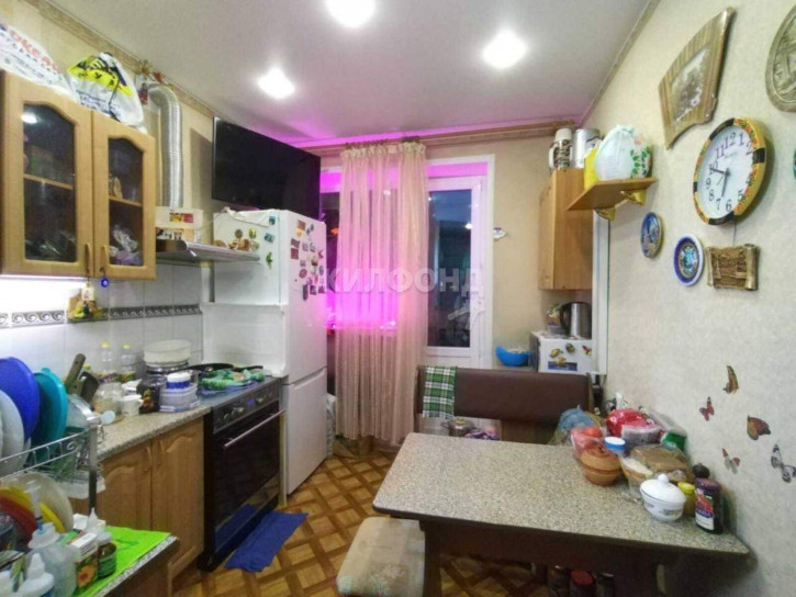 2-комн квартира Солнечный проезд, д.10