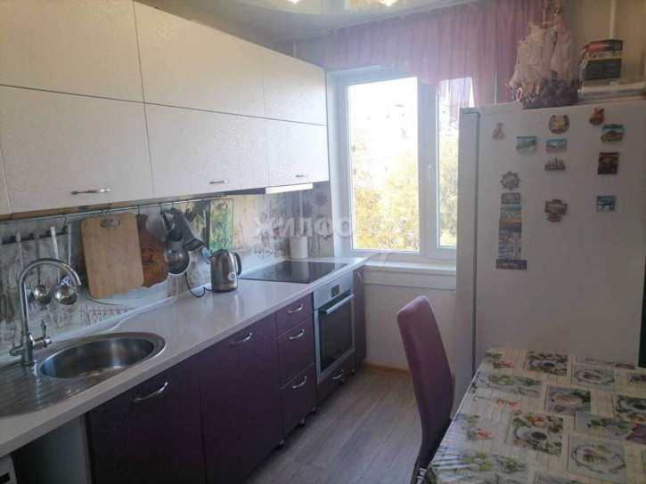 3-комн квартира Ватутина улица, д.11/2