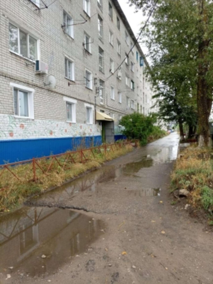 1-комн квартира рп Силикатный