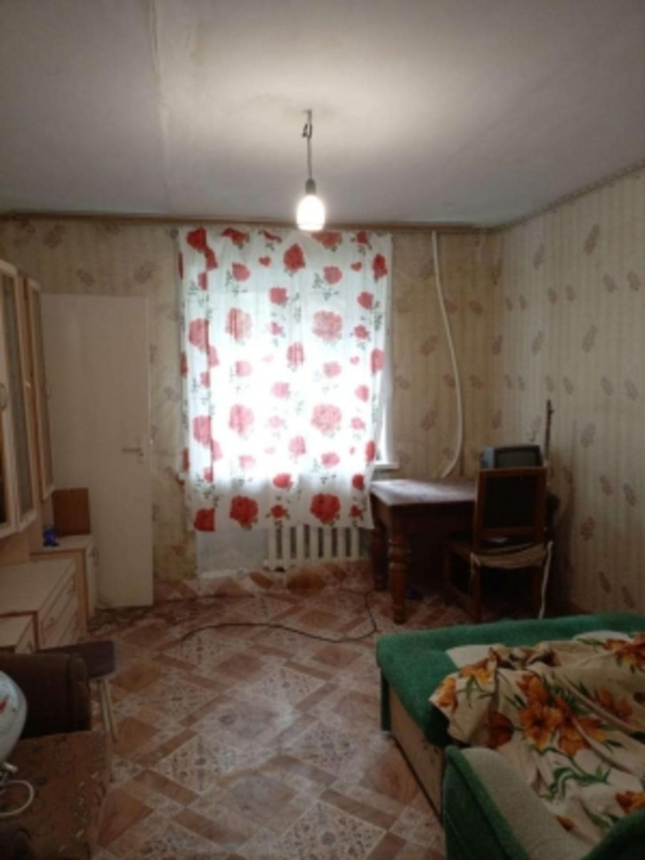 1-комн квартира рп Силикатный