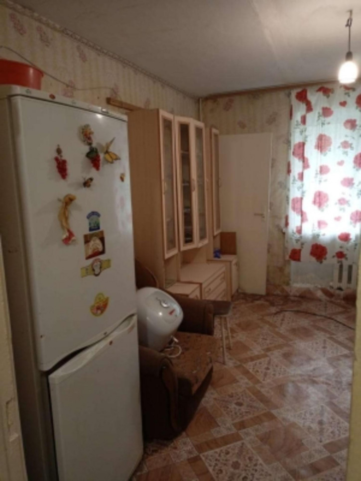 1-комн квартира рп Силикатный