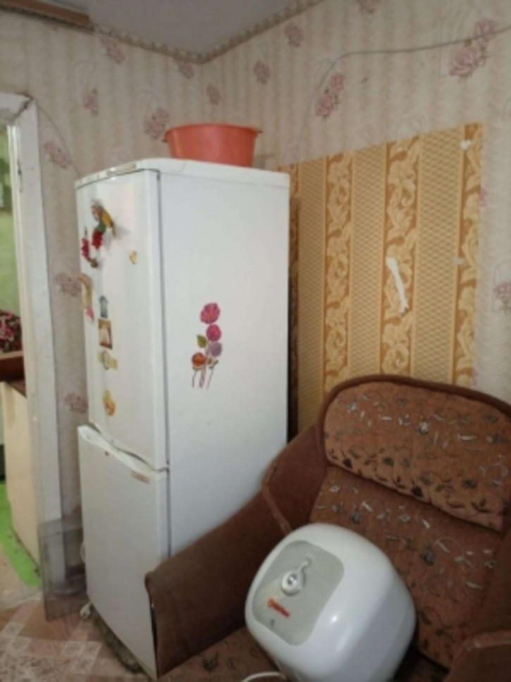 1-комн квартира рп Силикатный