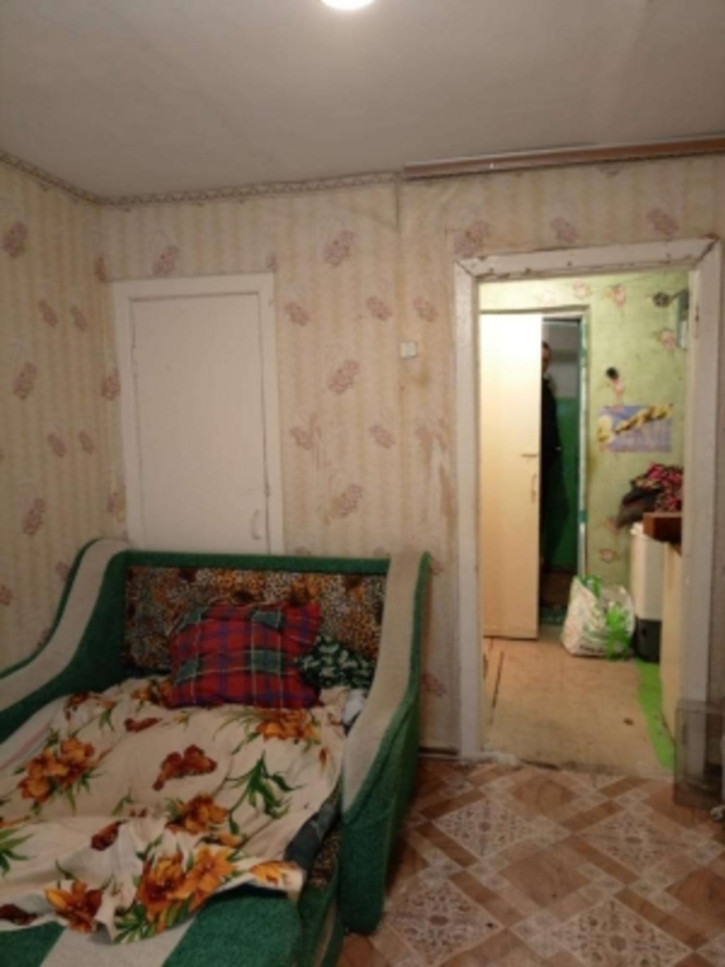 1-комн квартира рп Силикатный
