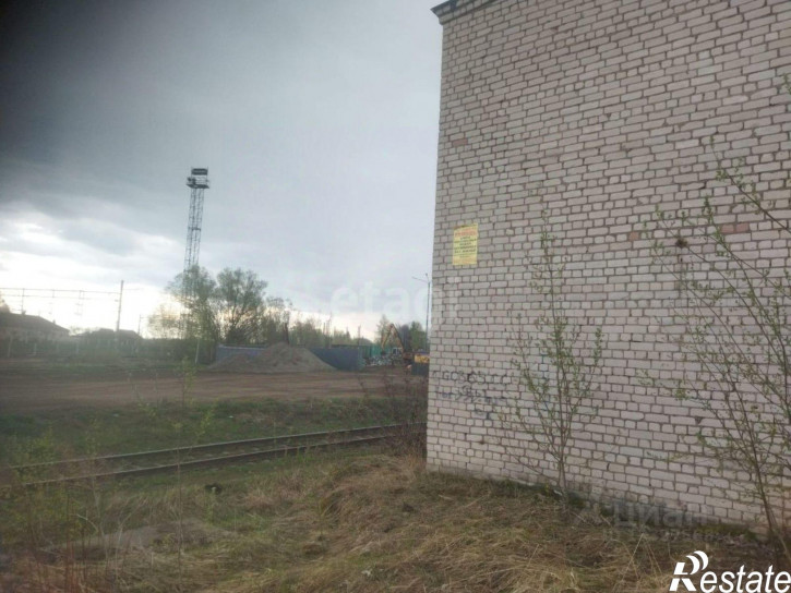 Склад Кооперативная улица, 7А,  д. 7А