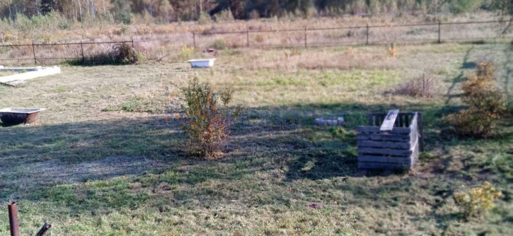 Земельный участок Полевая ул, 2Б
