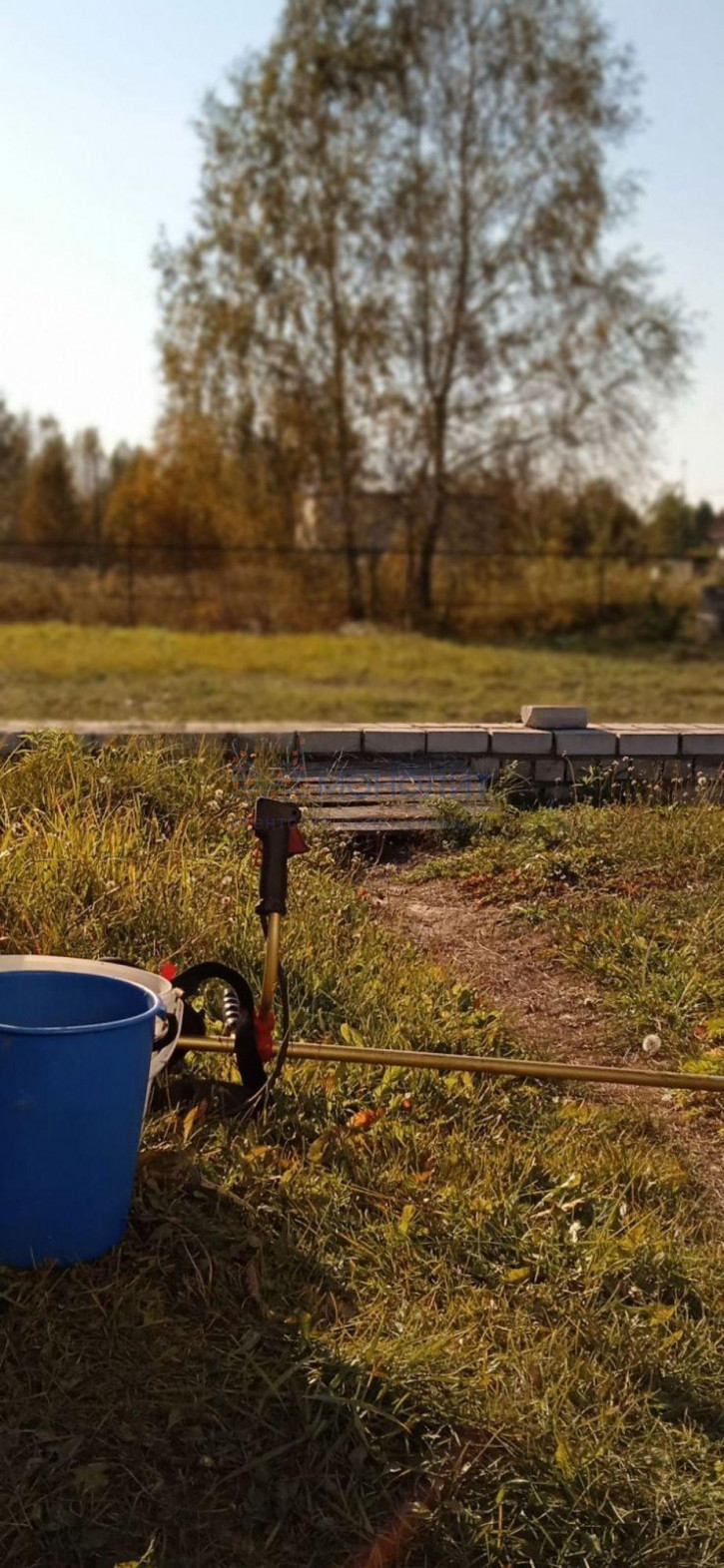 Земельный участок Полевая ул, 2Б