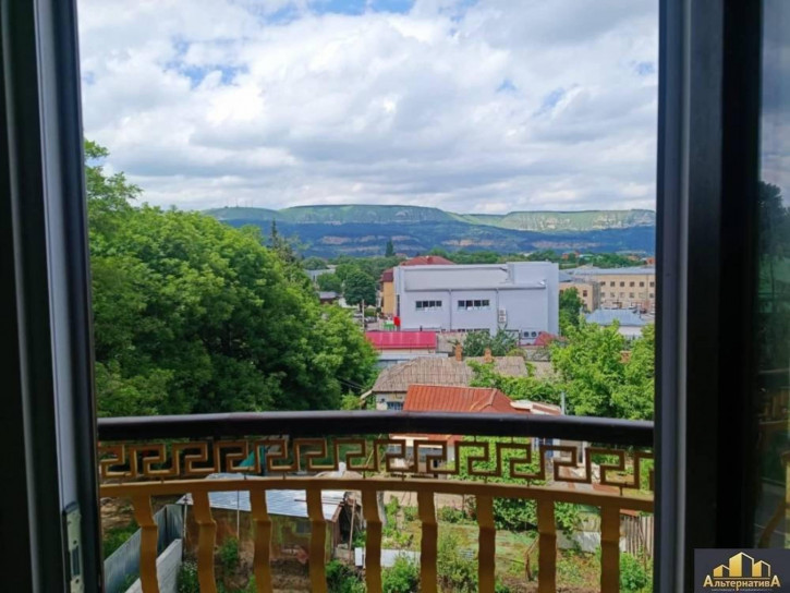 1-комн квартира Жмакина ул.