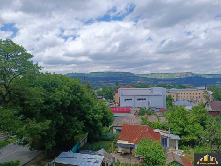 1-комн квартира Жмакина ул.