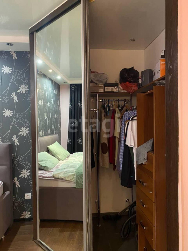 3-комн квартира Солнечный пр., 7