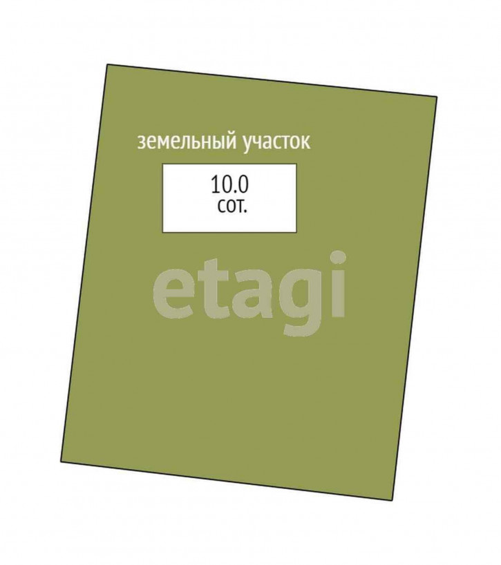 Коттедж/дом Есаулова