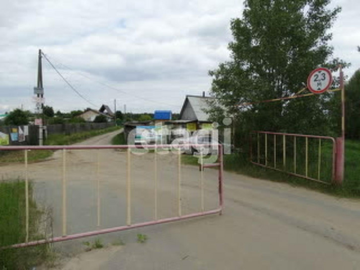 Коттедж/дом Плодовая,