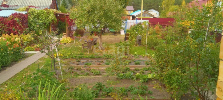 Коттедж/дом 5-я Сосновая,