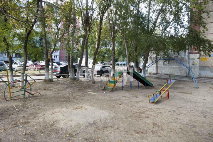 1-комн квартира Олимпийская, 18