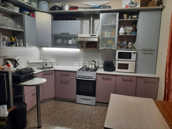 1-комн квартира Малиновского, 6