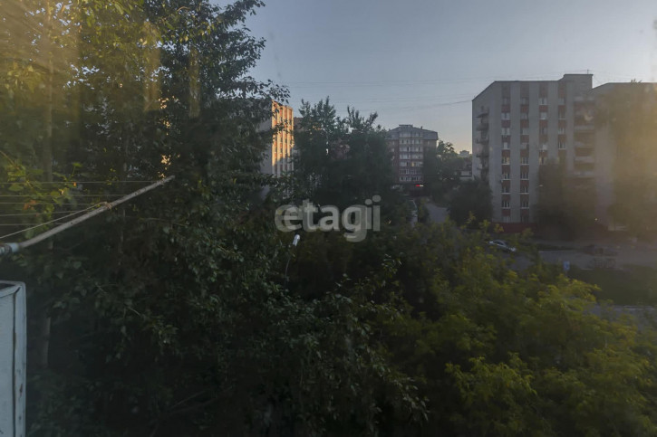 3-комн квартира Ткацкий проезд, 12